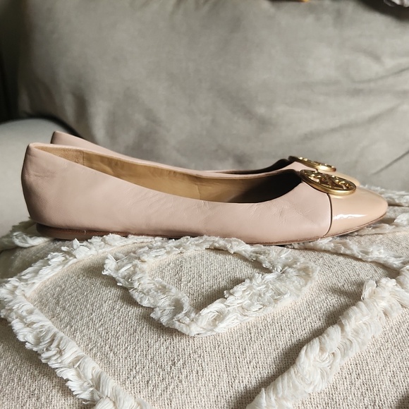 Tory Burch Chelsea flat - Picture 3 of 8